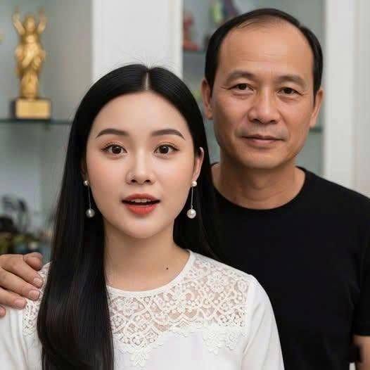 Chồng tôi 50 t:.uổi đòi b:.ỏ v:.ợ để cưới bạn của con gái, tôi cũng thành toàn cho ông ấy, chờ đến đêm tânhôn tôi gọi cho cháu gái kia nói đúng 1 câu rồi cúp máy, chắc mai thôi là c:ặp đấy lyhôn thôi .