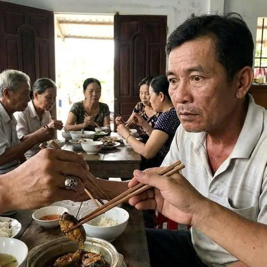 Về quê vợ ăn gi/ỗ, tôi ch/ế/t lặng ph.át hi.ện anh trai vợ là trù/m c/ư/ớ/…
