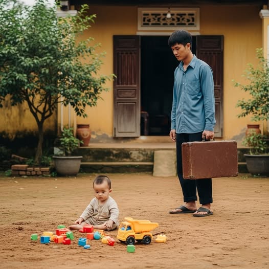Đi xuất khẩu lao động làm ngày làm đêm, ăn uống tằ:n tiện, tháng nào cũng gửi cho vợ 40 triệu để chữa vôsinh, nào ng:ờ ngày về nước nhìn thấy đứa trẻ trong sân, tôi vờ như không biết gì rồi gửi tiền về nhiều gấp đôi kèm theo bọc đen lớn, vợ ho.ảng h:;ồn gọi tôi về rồi đưa cho 3 tỷ ..