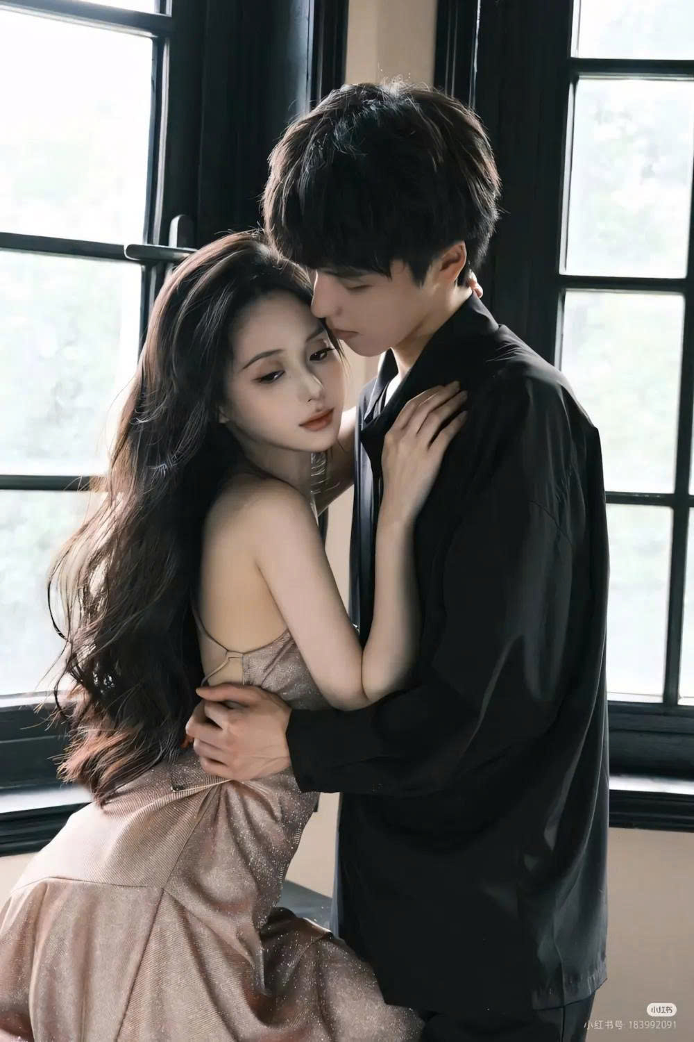 5 điều sau khi â.n á.i mà đàn ông chỉ làm với người phụ nữ họ yêu thật sự