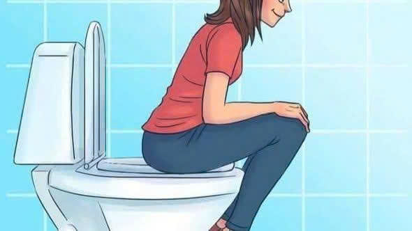Người có thói quen đi đ:ại ti:ện trong 2 thời điểm này, tỷ lệ sống thọ cao