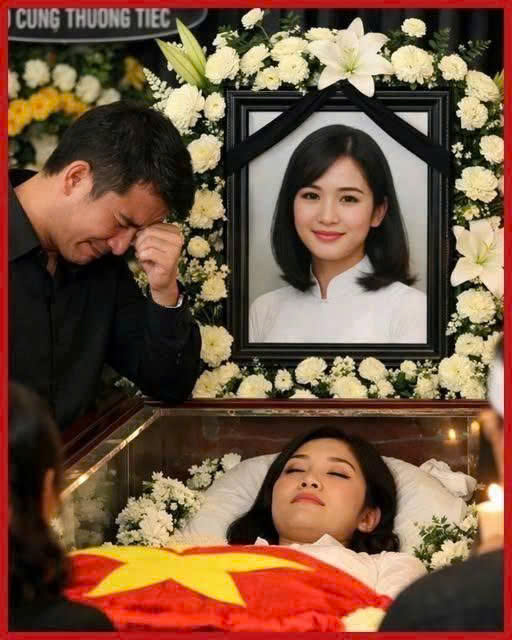 Sau 3 ngày vợ m/ấ/t, tủ lạnh phát ra mùi lạ, chồng ‘cho::áng vá::ng’ phát hiệ