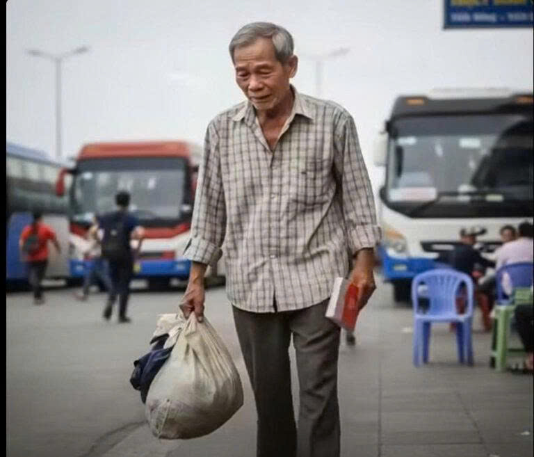 Con trai tôi mua nhà tiền 3 tỷ rồi đón bố mẹ vợ tới sống cùng, một hôm tôi lên chơi đúng giờ cơm tối, con trai liền to tiếng …