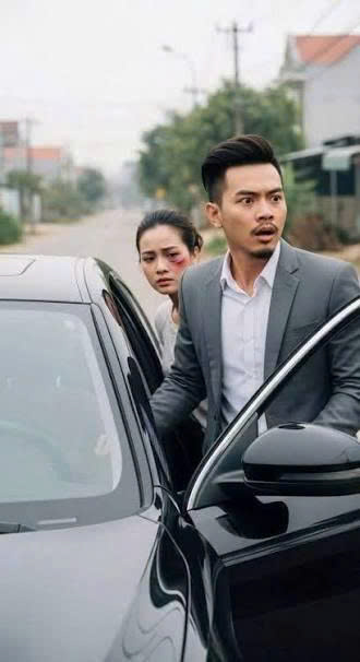 Nhà vợ ngh//èo và xa nên cưới 3 năm tôi mới về chơi, về tới nơi, tôi ki//nh ho//àng khi thấy cảnh tượng trước mắt… Ngôi Làng B/í Ẩ/n…