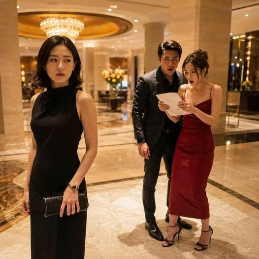 Chồng vừa lên Phó giám đốc chưa đầy 5 tháng thì đã c::ặ:p b::ồ. Hôm đó cô b::ồ còn chụp ảnh rồi gửi cho vợ kèm theo lời th::ách th::ức: “Có địa chỉ luôn nè chị ơi, đến đây chung vui với em luôn đi”