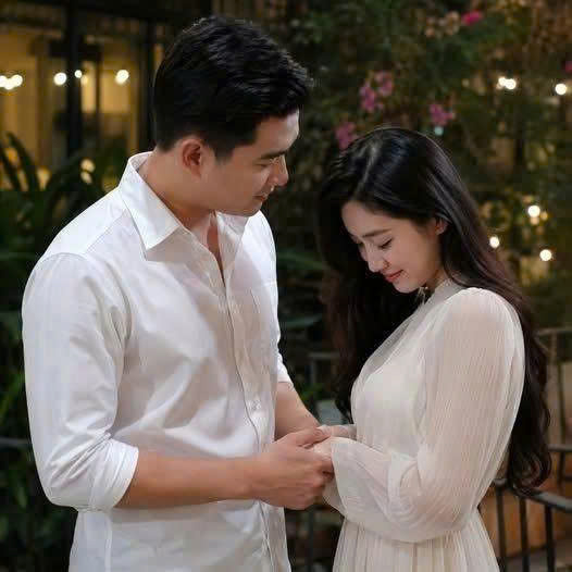 Ba năm sau ngày l//y h/ôn, tôi gặp lại chồng cũ trong buổi họp phụ huynh của con gái. Chỉ một ánh mắt, trái t//im tưởng đã nguội lạnh lại rung lên. Nhưng điều khiến tôi không ngờ hơn cả là giữa chúng tôi vẫn còn cất giấu một bí mật chưa từng được nói ra…
