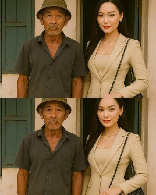 Cu;u cô gái gặp n/ạn và cho cô trú tạm trong căn phòng trọ của mình. Ngủ dậy thấy cô bi/ến m/ất cùng đồ đạc. Thời gian sau cô gái đến tìm ông lão tốt bụng khiến ông ch. ết l.ặng…