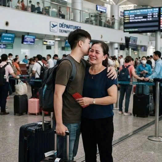 Bán Căn Nhà 22 Tỷ Cho Con Du Học, 7 Năm Sau Con Về Nhận Lương 20 Triệu