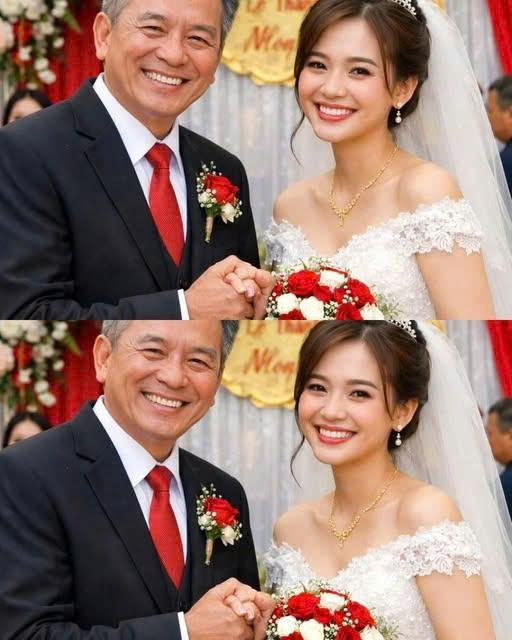 Ông lã/o 70 tu;ổi cưới cô gái 18 tu;ổi về làm vợ 2 để sin/h co/n nối dõi, giữa lúc ca/o tr/ào nhất của đêm tân hôn thì s/ự c/ố xảy ra