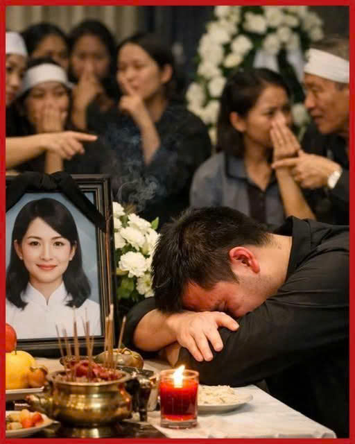 Chồng đi làm c;ặp với thư ký công ty, vợ gọi điện cả trăm cuộc không bắt máy, hôm sau thì đã muộn