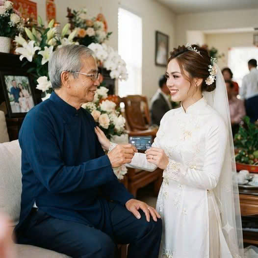Trước ngày cưới, bố chỉ nói với tôi một câu: “Con gái đi lấy chồng, yêu đến mấy cũng phải chừa cho mình một đường lui.” Nghe lời bố, tôi lặng lẽ công chứng căn nhà duy nhất cùng 3 tỷ đồng hồi môn đứng tên riêng. Suốt nhiều năm, chồng tôi không hề hay biết. Cho đến một ngày biến cố xảy ra…