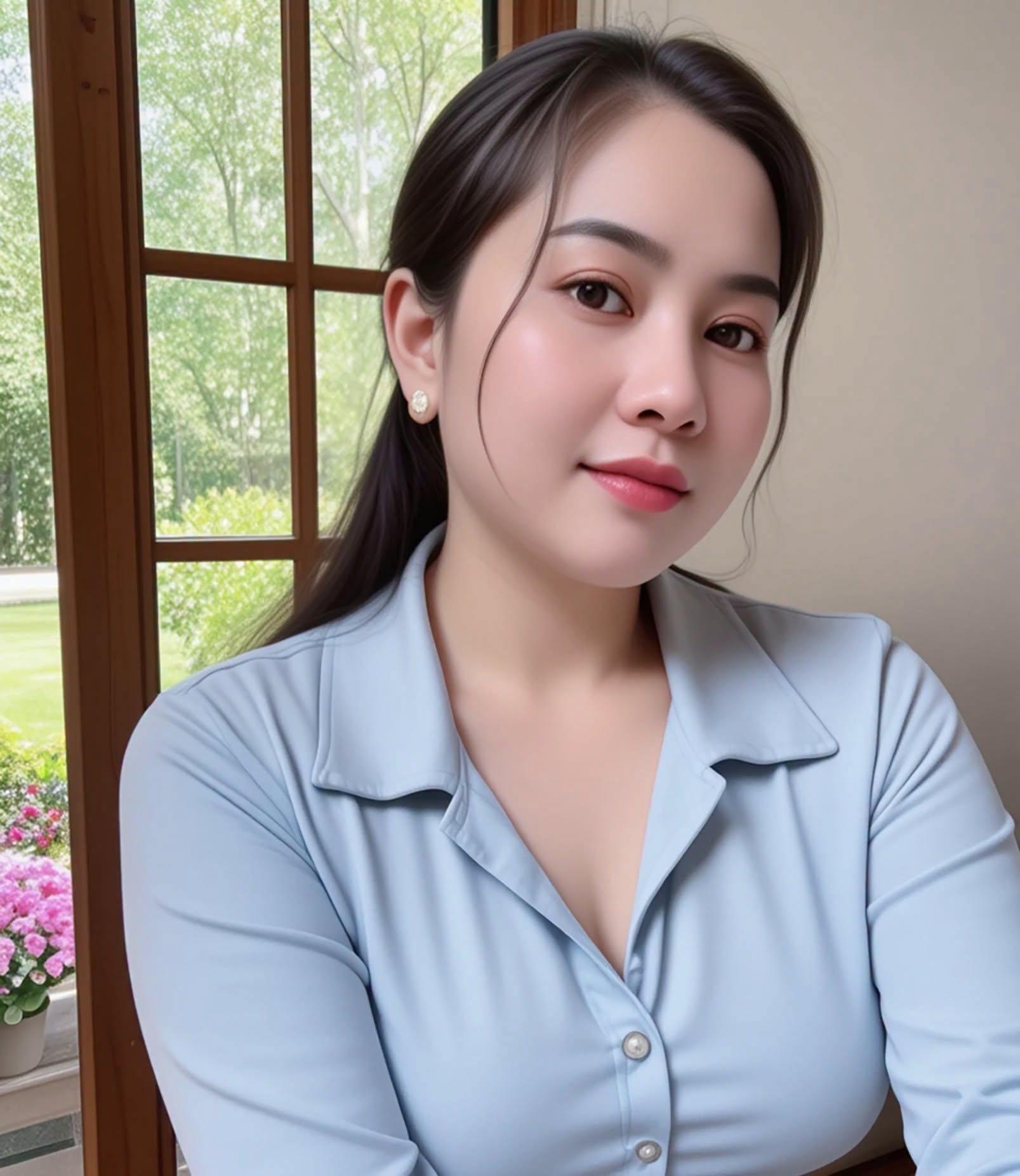 Đi công tác vừa về đến đầu ngõ, chưa kịp mở cửa vào nhà thì cô hàng xóm kéo tôi lại thì thầm: “Bích ơi, chồng cháu có người khác đấy