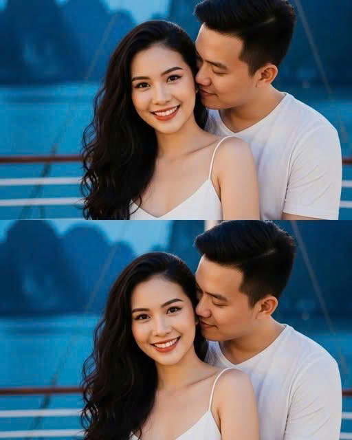 Chồng đưa vợ lên du thuyền kỉ niệm 10 năm ngày cưới, không ngờ lại là âm mưu được sắp xếp công phu