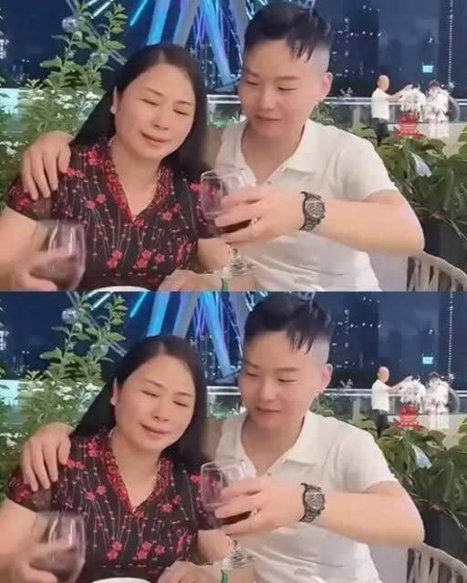 Bà chủ giàu có và chiếc bẫytình ái khi;ến tr.ai trẻ há;m tiền m,ê mu,ội sa lư;ới