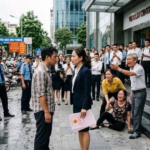 Em Chồng L/y Hô/n Đ,òi Ở Nhà Tôi, Chồng Còn Đu/ổi Tôi Ra Nhà Trọ…Tôi Chỉ Làm 1 Việc Khiến Họ Cho/áng Vá/ng