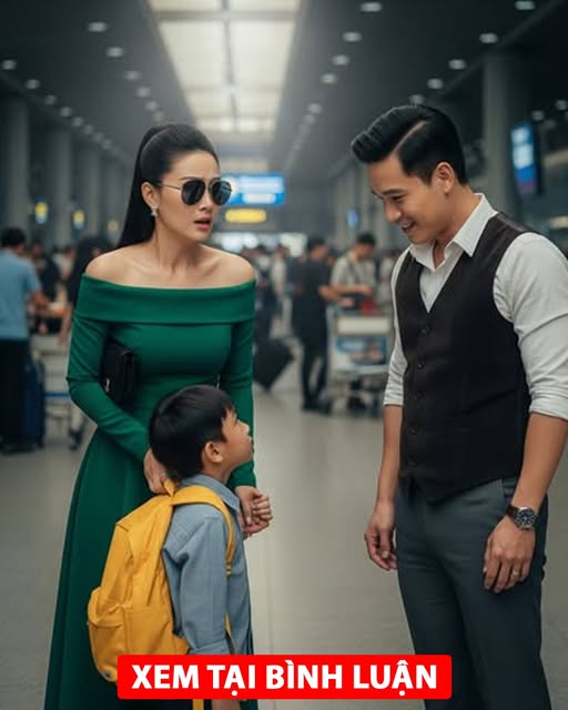 Sau một đêm lỡ d;ại với tổng giám đốc rồi có b-ầu, tôi nghỉ việc mà không có lý do, chạy tr-ốn ra nước ngoài sinh c;on…