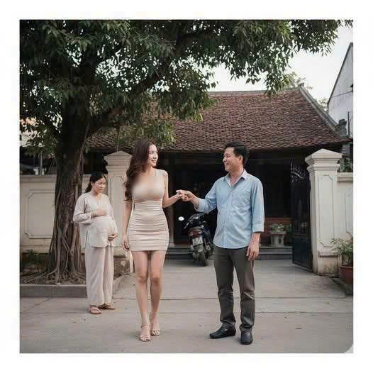 Vợ sinh m;;ổ nằm viện, chồng đưa nhân tình về nhà h;ú h;;í thì ch;ế;;t trân khi thấy cảnh này