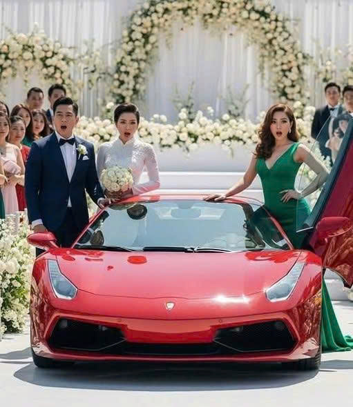 Đưa vợ vào tr/ại tâ//m th//ần để… cưới vợ hai ..