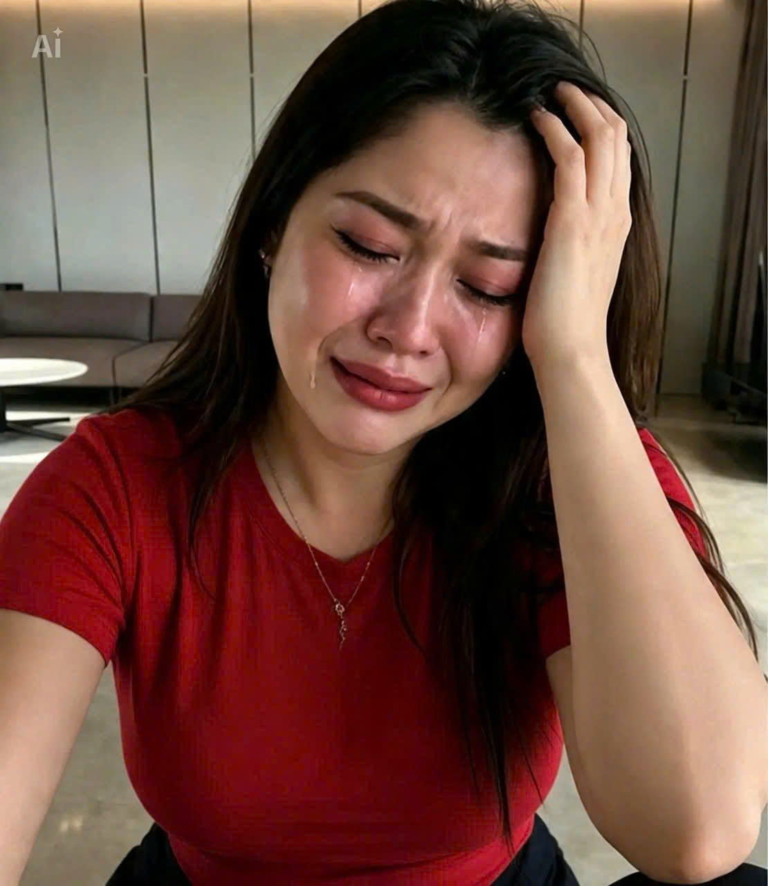 Bị chồng đ::ánh dãman rồi thách thức gọi ông già nhà quê của mày tới mà c/ứu tôi gọi thắng cho giấm đốc  tỉnh bố di c/ứu co